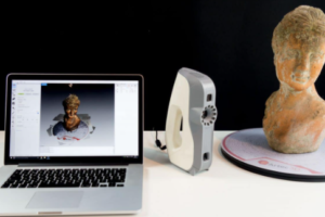 Artec Digital Scanner