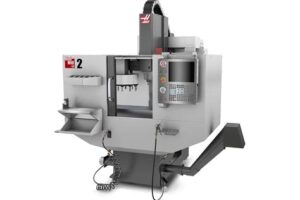 Haas Mini Mill