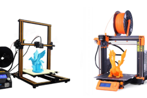 Prusa/CR10 3D Printers