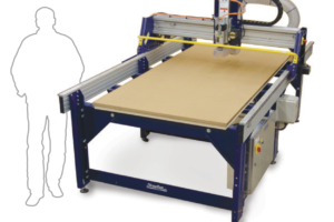 Shopbot CNC Router