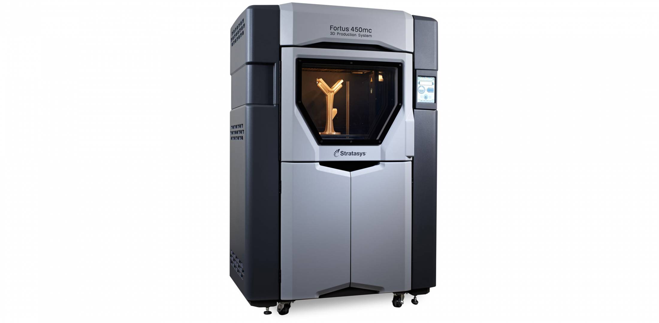 450 3D Printer | FabLab