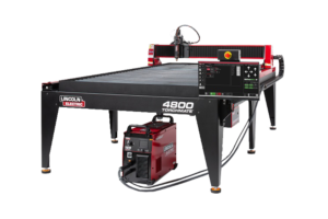 Torchmate Plasma Cutter