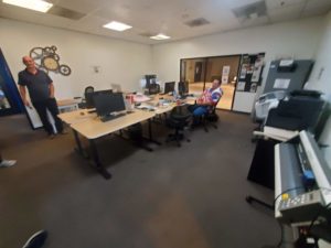 Computer Lab/3D Printing/Vinyl Printing