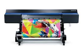 Roland SG 540 Vinyl Printer/Cutter